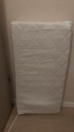 Bamboo matras prenatal voor ledikant, Zo goed als nieuw, Eenpersoons, 70 cm of minder, 190 cm of minder