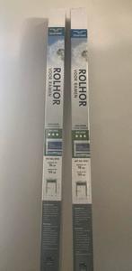 2x Rolhor voor ramen 700 serie Bruynzeel, Ophalen of Verzenden, Nieuw, Overige typen, Minder dan 200 cm