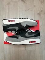 Nike Air Max 1 87 Premium 'Dark Smoke Grey' | Maat 44,5, Nike air max, Overige kleuren, Nieuw, Ophalen of Verzenden