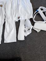 Karatepak, Ophalen, Zo goed als nieuw, Overige maten