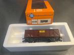 roco 4310B NS gesloten wagon in originele verpakking, Hobby en Vrije tijd, Modeltreinen | H0, Gelijkstroom, Wagon, Ophalen of Verzenden