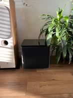 REL HT1205 MK2 Subwoofer, Audio, Tv en Foto, Luidsprekers, Subwoofer, Zo goed als nieuw, 120 watt of meer, Ophalen