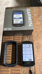 Garmin Edge 1040, Fietsen en Brommers, Fietsaccessoires | Fietscomputers, Ophalen of Verzenden, Zo goed als nieuw