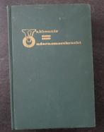 OUD boek: Vakkennis=ondernemerskracht., Ophalen