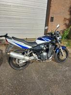 te koop Suzuki Bandit 1200 Yoshimura 2004, Motoren, 4 cilinders, Motorrijbewijs A, Particulier, Meer dan 35 kW