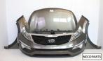 KIA SPORTAGE III FACELIFT VOORKOP D5 ORIGINEEL COMPLEET, -, Ophalen of Verzenden, Achter, -