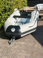Mooie rubberboot talamex 270, Watersport en Boten, Ophalen, Gebruikt, Overige typen