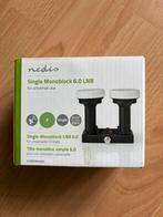 Single MonoBlock 6.0 LNB, Ophalen of Verzenden, Nieuw, (Schotel)antenne-accessoires, Overige merken