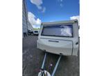 Avento Avento 395; nette staat, Caravans en Kamperen, Caravans, Overige typen, Avento, Bedrijf, 750 - 1000 kg