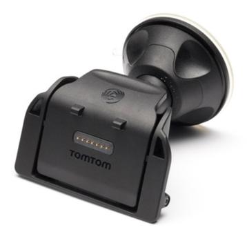 Originele Tomtom Rider V4 Montagekit Raam Houder 2013 beschikbaar voor biedingen