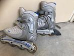 inline skeelers, Sport en Fitness, Skeelers, Zo goed als nieuw, Inline skates 4 wielen, Ophalen, Overige merken