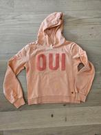 Retour mooie Hoodie Maat 140, Trui of Vest, Zo goed als nieuw, Retour, Verzenden