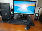 Te koop Dell i3 Pc., Ophalen, 8 GB, 8 GB, Zo goed als nieuw
