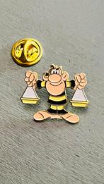 Lucky Luc Dalton pin, Ophalen of Verzenden, Zo goed als nieuw