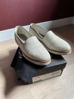 Fred de la bretoniere loafers instappers maat 39, Kleding | Dames, Schoenen, Ophalen of Verzenden, Zo goed als nieuw, Grijs, Instappers