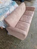 3 zits bank, 4 fauteuils 2 salontafels als nieuw!, Ophalen, 150 tot 200 cm, Driepersoons, 75 tot 100 cm