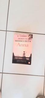 .Mariette Middelbeek   - Anna (2021), Nederland, Mariette Middelbeek, Ophalen, Gelezen