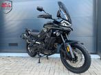 CFMOTO 800MT EXPLORER Triple Black Edition, 2 cilinders, Motorrijbewijs A, Bedrijf, Onbekend