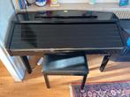 Yamaha Clavinova CVP-209 digitale piano, Ophalen, Gebruikt, Zwart, Overige typen