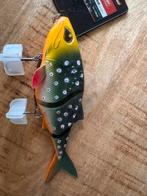 Kunstaas voor snoek, Ophalen of Verzenden, Nieuw, Overige typen