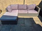 Tuin lounge set, Tuin en Terras, Ophalen, Gebruikt, Bank