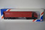 TE KOOP LION TOYS DAF 2100 2 ASSIG PTT POST, Hobby en Vrije tijd, Ophalen of Verzenden, Zo goed als nieuw, Bus of Vrachtwagen