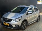 Opel KARL 1.0 Rocks Online Edition Apple Carplay Android Pla, Voorwielaandrijving, 839 kg, Gebruikt, 23 km/l