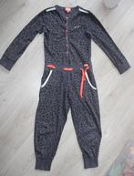 super leuk sweat pak  funkiy XS  maat 122 128, Kinderen en Baby's, Kinderkleding | Maat 128, Meisje, Funky XS, Ophalen of Verzenden