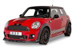 Splitter-Spoiler-Mini R56 John Cooper Works CSR-CSL454, Ophalen of Verzenden, Automotive Parts, A.parts@hotmail.nl, Trasmolenlaan 12 3447 GZ Woerden