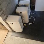 3x Itho Daalderop close-in boilers ( 2x10/1x15 L), Ophalen of Verzenden, Gebruikt
