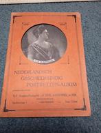 Vintage NL Portretten Album veel blz, Ophalen of Verzenden