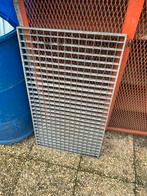 Rooster looprooster diverse doeleinden, Ophalen, Gebruikt, IJzer, Gaashekwerk