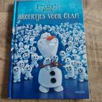 Broertjes voor Olaf!, Ophalen of Verzenden, Zo goed als nieuw, Fictie algemeen