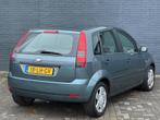 Ford Fiesta 1.4-16V First Edition | Airco | 5 deurs | Dealer, Auto's, Voorwielaandrijving, Gebruikt, 4 cilinders, 49 €/maand