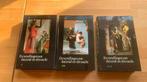 3x De vertellingen van duizend-en-een nacht, Ophalen of Verzenden, Zo goed als nieuw