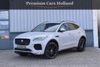 Jaguar E-Pace 2.0 P200 AWD R-Dynamic HSE Pano Leder Meridian, Automaat, Gebruikt, 4 cilinders, Bedrijf