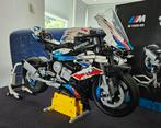 Lego technic BMW M 1000 RR 42130, Ophalen, Zo goed als nieuw