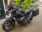 BMW GS R1200 Triple Black uit 2011 (dohc), Motoren, Motoren | BMW, Motorrijbewijs A, Particulier, Meer dan 35 kW, Toermotor