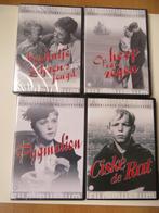 DVD: 4 Nederlandse Filmklassiekers, Cd's en Dvd's, Ophalen of Verzenden, Nieuw in verpakking