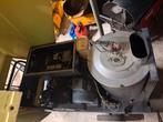 Karcher HDS 100 2X Stoomcleaner, Ophalen, Gebruikt
