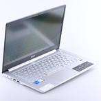 Acer Swift 3 SF314-59-55D1 14'' i5 11th 8GB 512SSD, Computers en Software, Windows Laptops, Acer, Zo goed als nieuw, Support@acer.com
