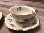 Rosenthal kopje met schotel, Antiek en Kunst, Ophalen of Verzenden