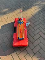 Tegelsnijder Rubi TS-40 Als nieuw, Ophalen of Verzenden, Zo goed als nieuw