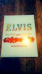Elvis Dvd Deluxe Edition Aloha From Hawaii., Ophalen, Alle leeftijden, Boxset, Muziek en Concerten