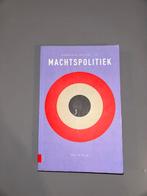 Machtspolitiek - Rob de Wijk, Ophalen of Verzenden, Gelezen, Politiek en Staatkunde, Nederland
