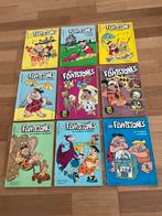 De Flintstones en andere verhalen stripboeken, Meerdere stripboeken, Ophalen of Verzenden, Gelezen