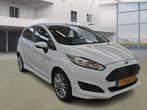 Ford Fiesta 1.0 EcoBoost Hot Hatch|ORIGINEEL NL|KM MET NAP|2, Euro 5, 101 pk, Origineel Nederlands, Bedrijf