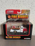 2002 Corgi 1/72 Baltimore Pumper Chemical Truck 1 CS90058, Ophalen of Verzenden, Nieuw, Bus of Vrachtwagen
