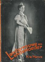 Koningshuis algemeen o.a. boeken Koningin Wilhelmina, Ophalen of Verzenden, Gebruikt, Nederland, Tijdschrift of Boek