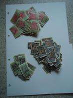 Franse Kol. Cameroun, Verzenden, Overige landen, Gestempeld